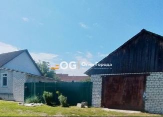 Продается дом, 72 м2, посёлок городского типа Белые Берега, улица Урицкого