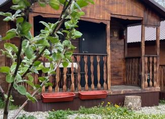 Сдача в аренду дома, 30 м2, Карачаево-Черкесия, Водопадная улица, 41