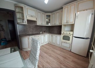 Сдаю в аренду 1-ком. квартиру, 37.5 м2, Краснодар, улица Героев-Разведчиков, 19/2, микрорайон Восточно-Кругликовский