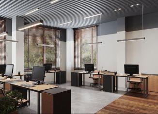 Продам помещение свободного назначения, 453 м2, Ростов-на-Дону, улица Крупской, 82/1, Железнодорожный район