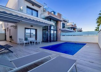 Продается 4-ком. квартира, 140 м2, Сочи, улица Ленина, 217А/14А, ЖК Орхидея Парк