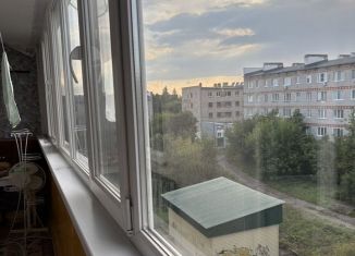 Продам однокомнатную квартиру, 366 м2, Бугульма, Октябрьская улица, 27