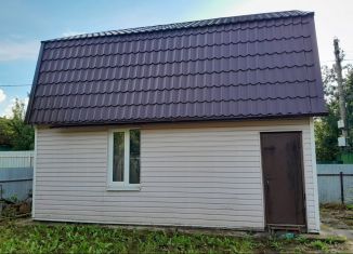 Продажа дачи, 33.9 м2, Калуга, улица Ильича