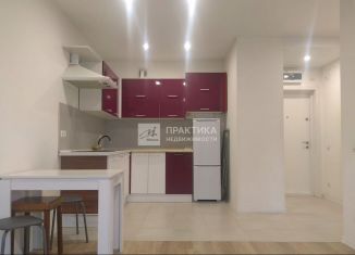 Однокомнатная квартира на продажу, 38 м2, Котельники, ЖК Белая Дача Парк, микрорайон Парковый, 1к6