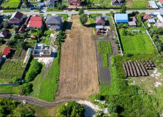 Участок на продажу, 7.3 сот., Тюменская область, улица Коклягина, 13