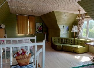 Дом на продажу, 90 м2, деревня Волынь, деревня Волынь, 27