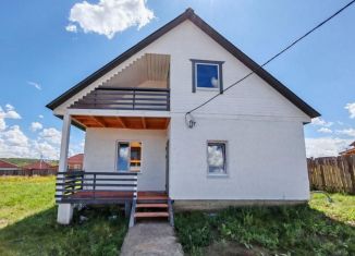 Продам дом, 130 м2, село Урик