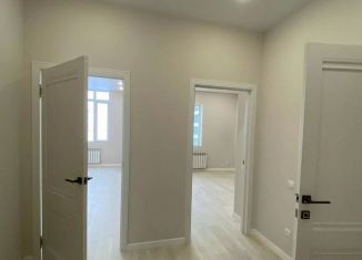 1-ком. квартира на продажу, 35.1 м2, посёлок Берёзовый, Целиноградская улица, 2И