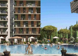 Продаю 1-комнатную квартиру, 31.4 м2, Анапа