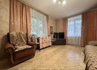 Аренда двухкомнатной квартиры, 48 м2, Санкт-Петербург, Новороссийская улица, 44