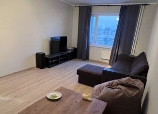 1-комнатная квартира в аренду, 44 м2, Санкт-Петербург, Комендантский проспект, 13к1