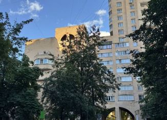 Аренда однокомнатной квартиры, 34.8 м2, Москва, Новогиреевская улица, ВАО