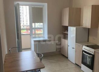 1-комнатная квартира на продажу, 32 м2, Люберцы, Некрасовский проезд, 6, ЖК Люберцы 2018