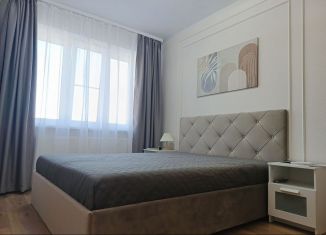 Сдача в аренду 1-комнатной квартиры, 35.7 м2, Мурино, улица Шоссе в Лаврики, 57к1