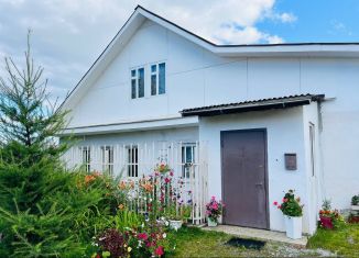 Продажа дома, 157.7 м2, Верхняя Пышма, улица Островского, 4