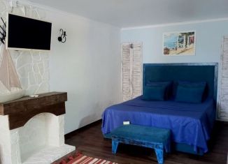 Сдача в аренду 1-комнатной квартиры, 40 м2, станица Тамань, улица Володарского, 14