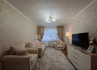 Продаю 2-комнатную квартиру, 50.6 м2, Гусь-Хрустальный, улица Калинина, 58