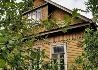 Продается дом, 80 м2, Санкт-Петербург, муниципальный округ Горелово, Поселковая улица, 24А