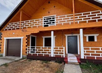 Продажа дома, 150 м2, село Урик, Сельская улица