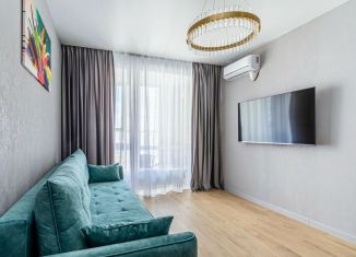 Сдача в аренду 1-комнатной квартиры, 38 м2, Татарстан, Бухарская улица, 32к2