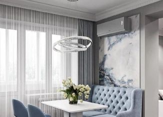 Продаю 1-комнатную квартиру, 42 м2, Махачкала, Ленинский внутригородской район, улица Металлургов, 22