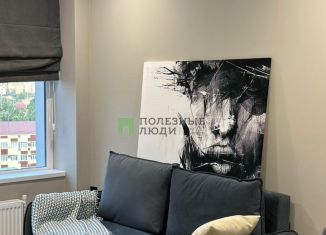 Продается 1-комнатная квартира, 30.8 м2, Астрахань, улица Бехтерева, 2Б, ЖК Атмосфера