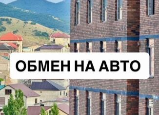 Продам 2-комнатную квартиру, 81 м2, Махачкала, Ленинский внутригородской район, Маковая улица, 5