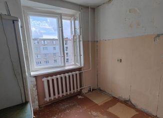 Продаю двухкомнатную квартиру, 51.5 м2, Кириши, Комсомольская улица, 8