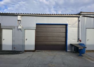 Продажа гаража, 30 м2, Красноярский край