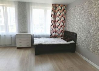 Сдам квартиру студию, 33 м2, Тюмень, улица Павла Никольского, 8