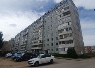 Продаю трехкомнатную квартиру, 67 м2, Сыктывкар, улица Славы, 31