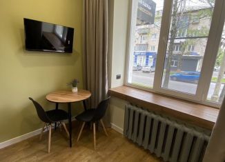 Квартира в аренду студия, 19 м2, Серов, улица Льва Толстого, 23