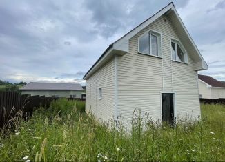 Продам дом, 80 м2, деревня Колонтаево, Напрудная улица