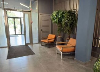 Продаю квартиру студию, 27.4 м2, Республика Башкортостан, улица Менделеева, 137к1