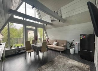 Продается дом, 69 м2, деревня Слепушкино, деревня Слепушкино, 75А