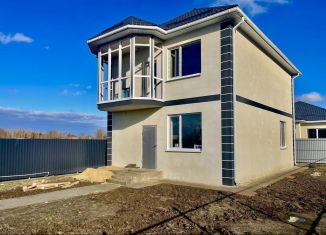 Продам дом, 124 м2, Темрюк, улица Анджиевского