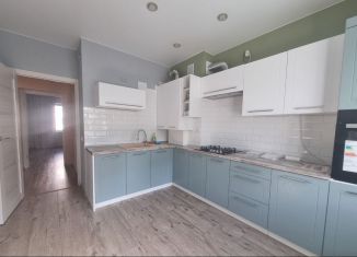 Продам 2-комнатную квартиру, 52 м2, Калининград, улица Сержанта Мишина, 68А, ЖК СтартАп-Квартал