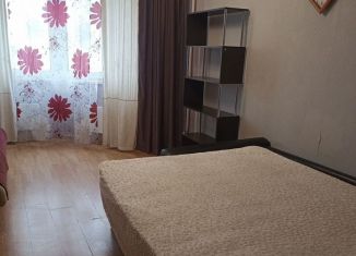 Аренда 1-комнатной квартиры, 52 м2, Люберцы, Преображенская улица, 9