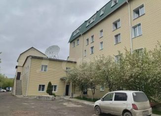 1-комнатная квартира на продажу, 47 м2, Тюмень, улица Бабарынка, 65