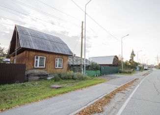 Продам дом, 86.6 м2, Тюмень, Калининский округ, улица Карла Маркса, 43