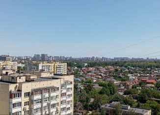 Сдам в аренду 1-ком. квартиру, 38.1 м2, Краснодар, улица Академика Лукьяненко, 36, микрорайон Микрохирургии глаза