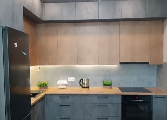 Сдается в аренду 4-комнатная квартира, 106 м2, Челябинск, проспект Героя России Е.Н. Родионова, 19, ЖК Ньютон