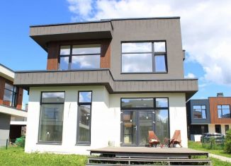 Продам дом, 205 м2, КП Современный квартал, КП Современный квартал, 81