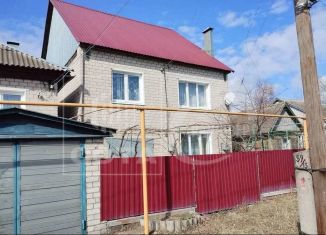 Продаю коттедж, 133 м2, Воронеж, Музыкальная улица, 31