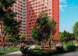 Продам 2-ком. квартиру, 56.2 м2, поселок Верхнетемерницкий, улица Венеры, 19/2