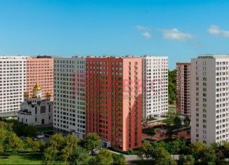 Продажа 1-комнатной квартиры, 40.4 м2, поселок Верхнетемерницкий, улица Венеры, 19/2