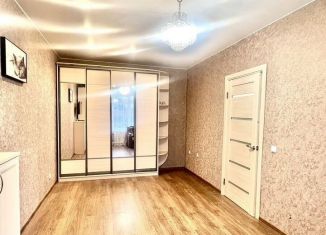 Однокомнатная квартира на продажу, 33.6 м2, посёлок Шушары, территория Ленсоветовский, 27