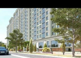 Продаю однокомнатную квартиру, 48 м2, Махачкала, Ленинский внутригородской район, Майская улица, 30