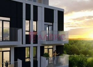 Продажа однокомнатной квартиры, 41.9 м2, поселок Темерницкий, Весенняя улица