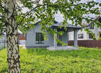 Дом на продажу, 95 м2, деревня Решетникова, Береговая улица, 3